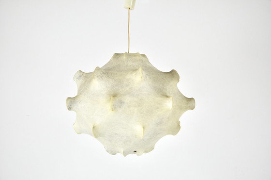 Image 1 of  Taraxacum hanging lamp by Achille & Pier Giacomo Castiglioni for Flos, 1960s