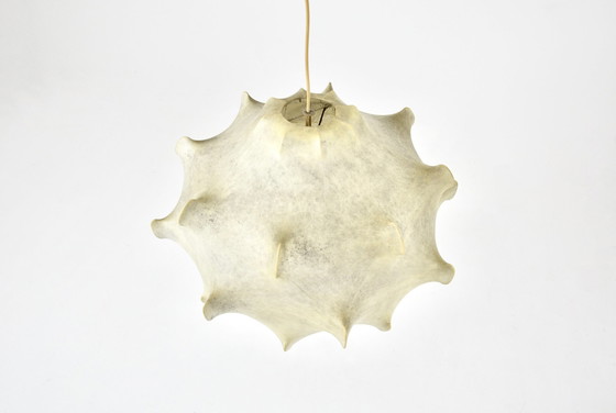 Image 1 of  Taraxacum hanging lamp by Achille & Pier Giacomo Castiglioni for Flos, 1960s