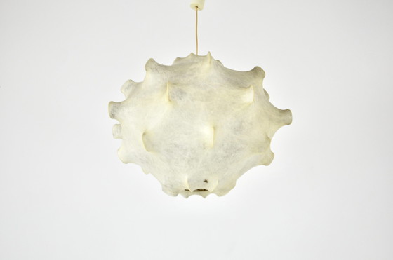 Image 1 of  Taraxacum hanging lamp by Achille & Pier Giacomo Castiglioni for Flos, 1960s