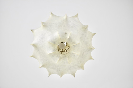 Image 1 of  Taraxacum hanging lamp by Achille & Pier Giacomo Castiglioni for Flos, 1960s