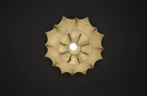 Image 1 of  Taraxacum hanging lamp by Achille & Pier Giacomo Castiglioni for Flos, 1960s