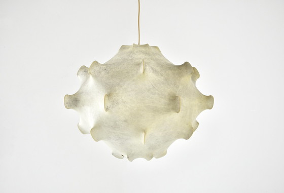 Image 1 of  Taraxacum hanging lamp by Achille & Pier Giacomo Castiglioni for Flos, 1960s