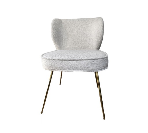 Vintage Armchair - Fireside chair - 1950-1960