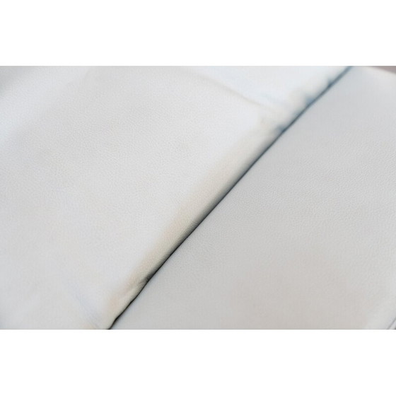 Image 1 of Poltrona reclinabile vintage di Percival Lafer, Brasile 1980