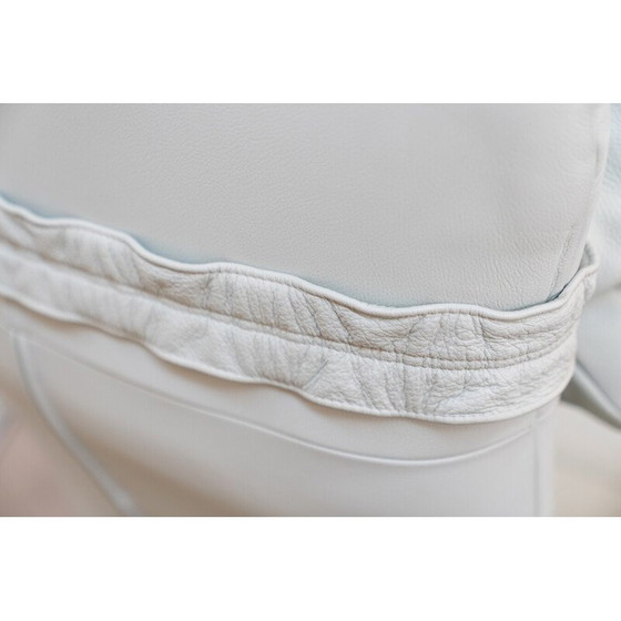 Image 1 of Poltrona reclinabile vintage di Percival Lafer, Brasile 1980