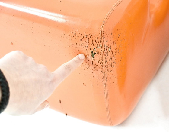 Image 1 of Poltrone "Karelia" di Liisi Beckmann per Zanotta, anni '60, set di 2