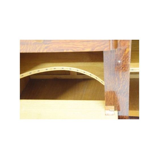 Image 1 of Vintage sideboard by Charles Dudouyt, France 1930