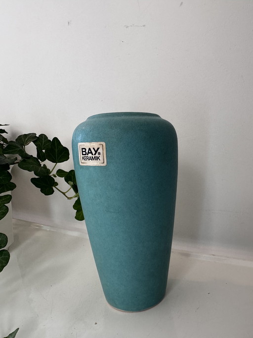 Bay Ceramic Vase