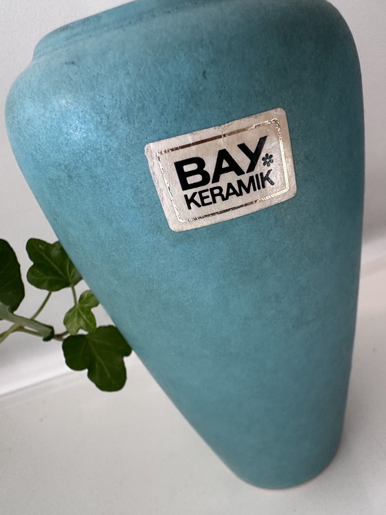 Image 1 of Bay Ceramic Vase