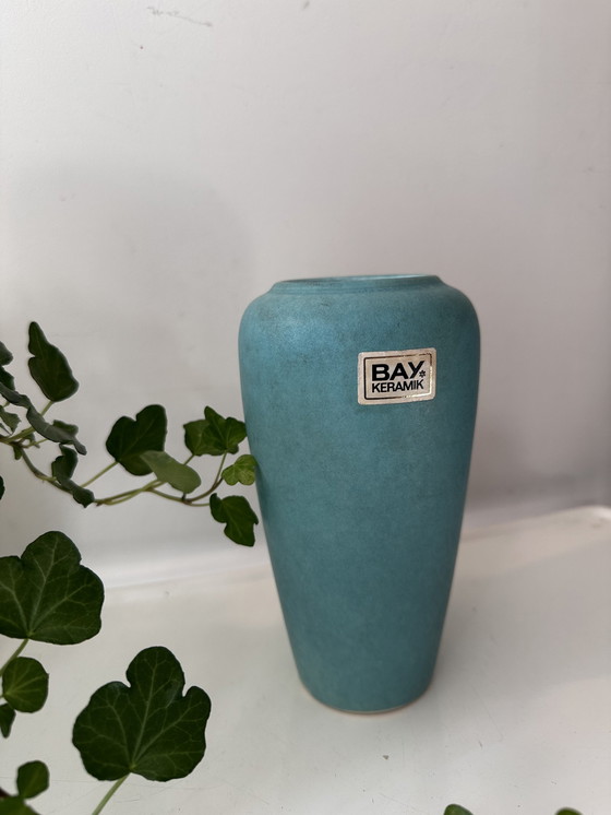 Image 1 of Bay Ceramic Vase