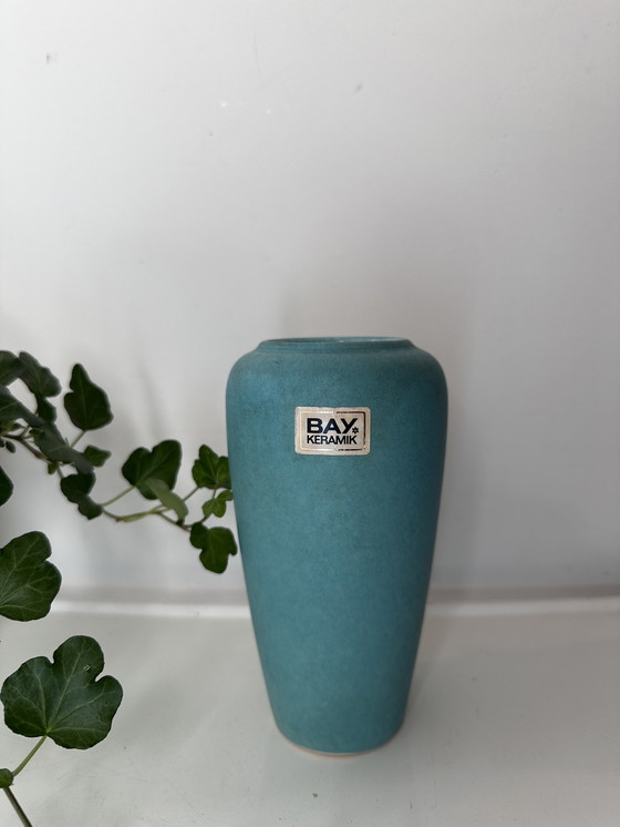 Image 1 of Bay Ceramic Vase