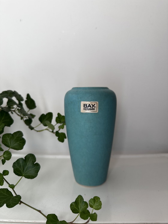 Image 1 of Bay Ceramic Vase