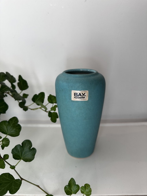 Bay Ceramic Vase