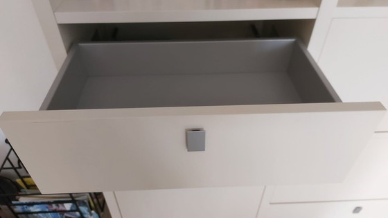 Image 1 of Interlübke Wall Unit