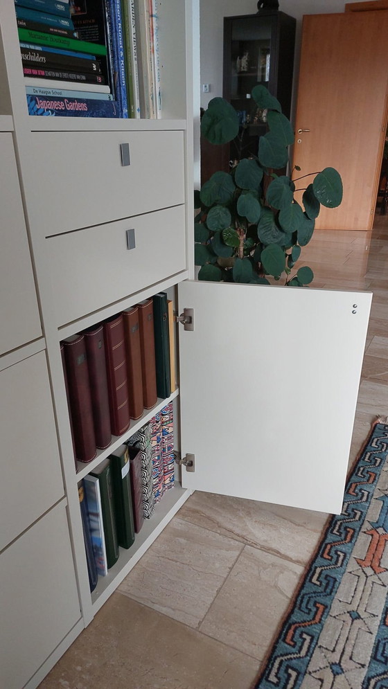 Image 1 of Interlübke Wall Unit