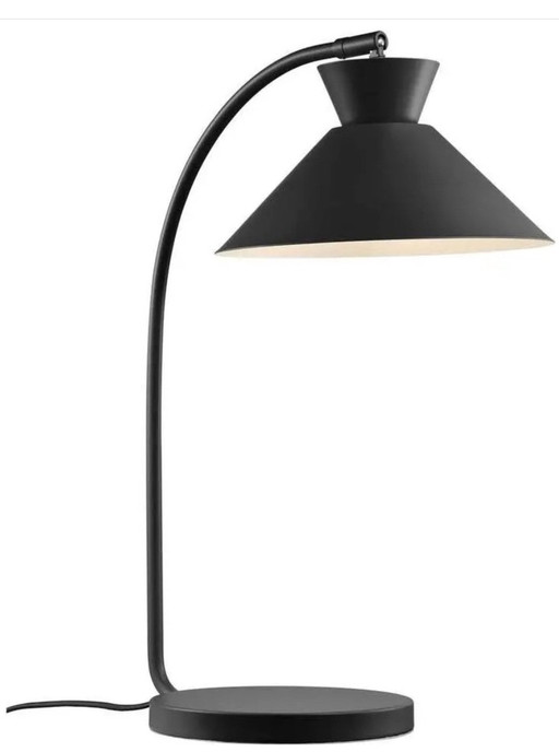 Nordlux Dial Table Lamp