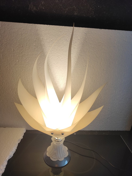 Image 1 of Maison Rougier Seashell Touch Lamp