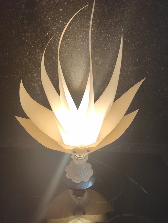 Image 1 of Maison Rougier Seashell Touch Lamp