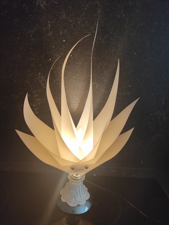 Image 1 of Maison Rougier Seashell Touch Lamp