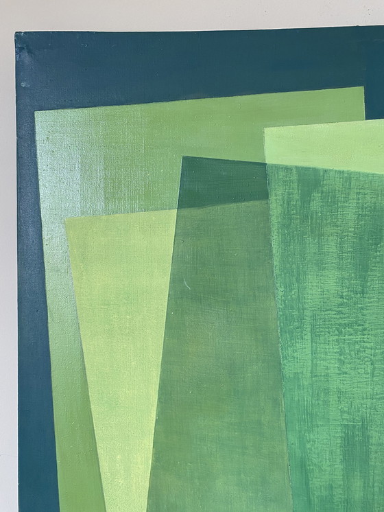 Image 1 of Hermine Roy - Abstract