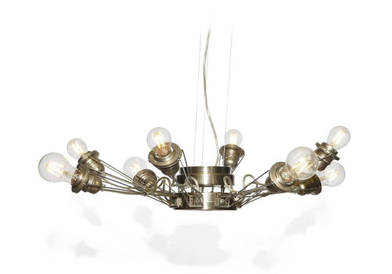 Image 1 of Lumina Pendant Lamp Matrix Otto