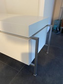 Diseño de muebles bajos/de TV