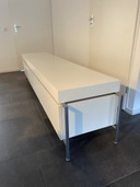 Diseño de muebles bajos/de TV