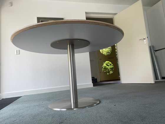 Image 1 of Metaform Dining Room Table Orfis