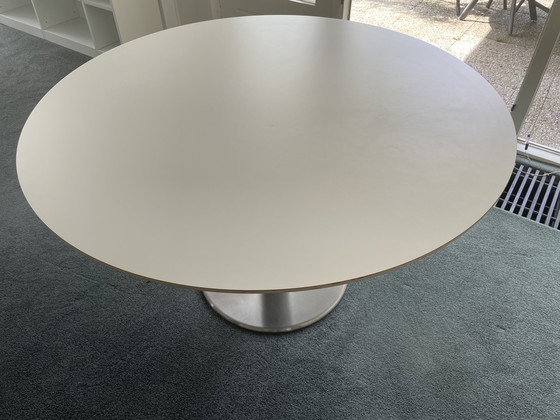 Image 1 of Metaform Dining Room Table Orfis