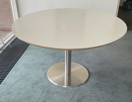 Metaform Dining Room Table Orfis