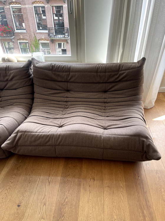 Image 1 of Ligne Roset Togo set