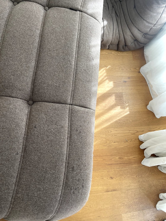 Image 1 of Ligne Roset Togo set