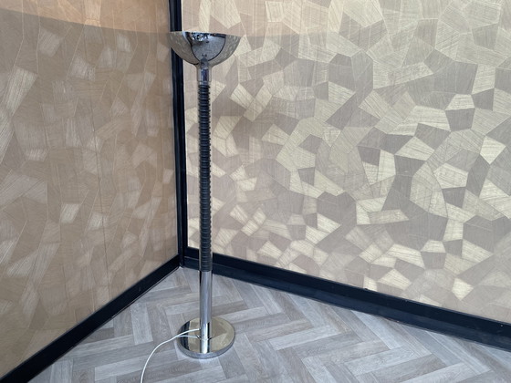 Image 1 of Cosack Space Age Floor Lamp With Flexible Arm, 1970s