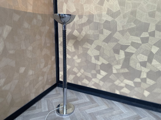 Image 1 of Cosack Space Age Floor Lamp With Flexible Arm, 1970s