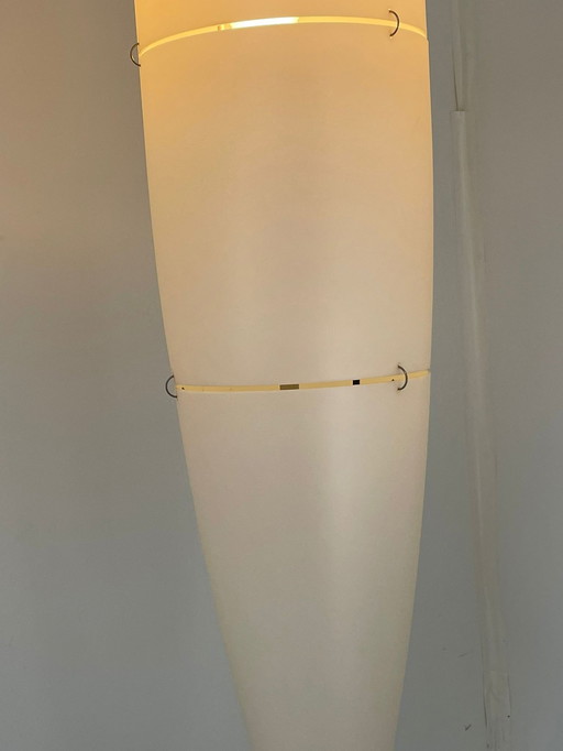 Joseph Forakis - Foscarini - Lampadaire Havana.