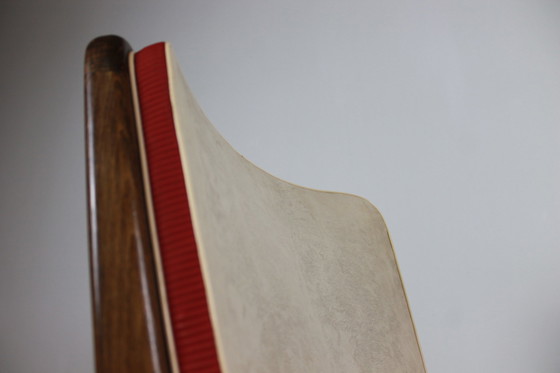 Image 1 of Sedie vintage anni '50