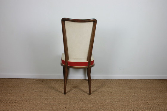 Image 1 of Sedie vintage anni '50