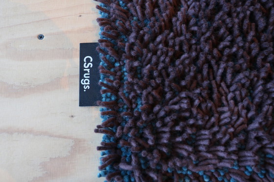 Image 1 of CS-Alfombras - Forêt 200 x 300