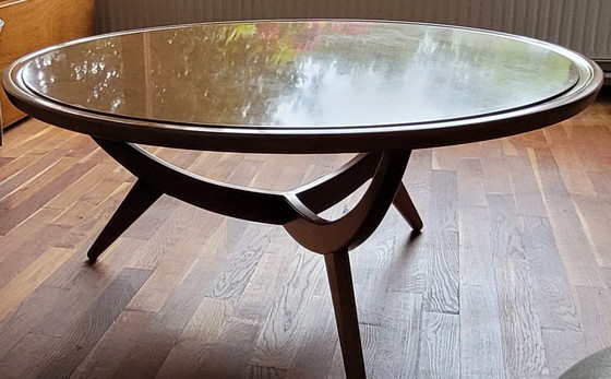 Image 1 of Midcentury Design Poly-Z Coffee Table