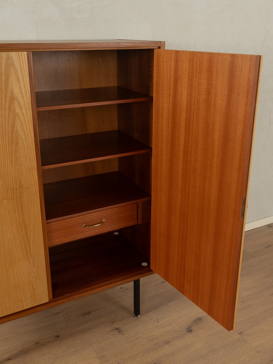 Image 1 of  1950s Dresser 