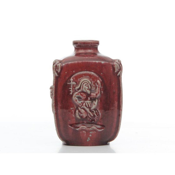 Image 1 of Jarrón de cerámica escandinava, Royal Copenhagen - 1958