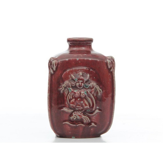 Image 1 of Jarrón de cerámica escandinava, Royal Copenhagen - 1958