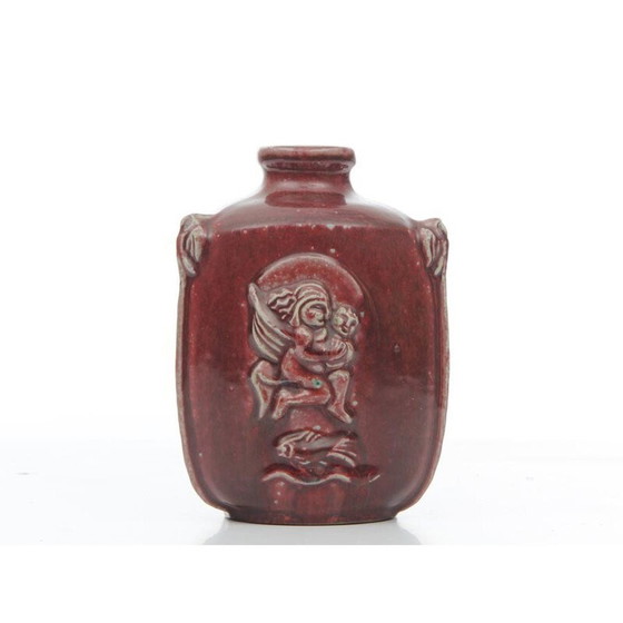 Image 1 of Jarrón de cerámica escandinava, Royal Copenhagen - 1958