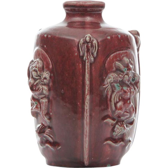 Image 1 of Jarrón de cerámica escandinava, Royal Copenhagen - 1958