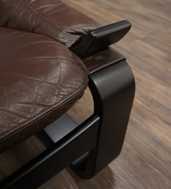 Image 1 of Poltrona lounge Kroken di NELO Sweden