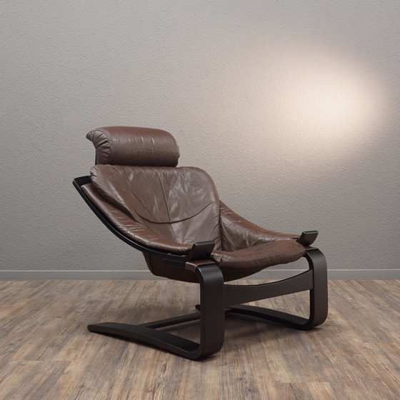 Image 1 of Poltrona lounge Kroken di NELO Sweden