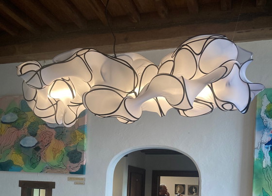 Image 1 of Formidable Lighting Lampe circulaire Cocoon