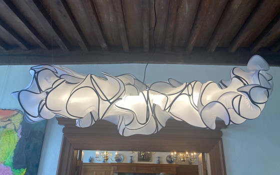 Image 1 of Formidable Lighting Lampe circulaire Cocoon