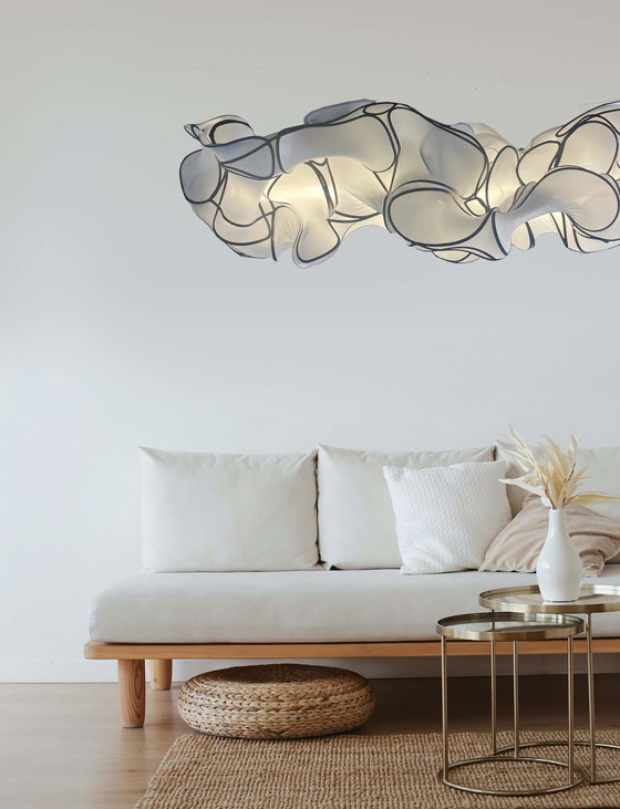 Image 1 of Formidable Lighting Cocoon Circle lamp