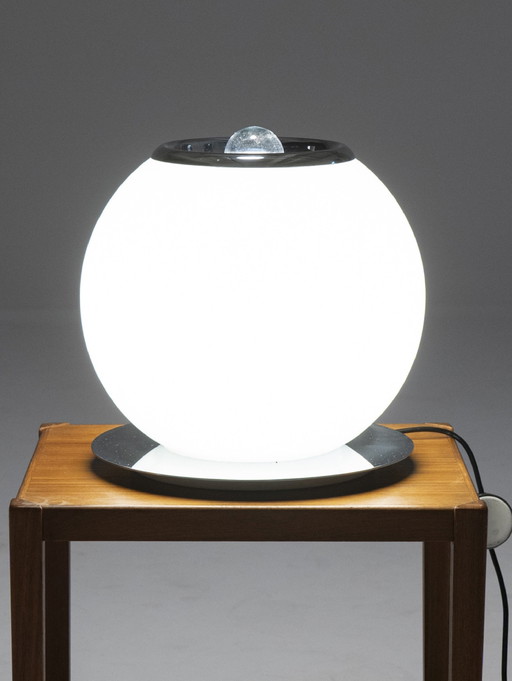 Lámpara de mesa Micol de Giuliana Gramigna y Sergio Mazza para Quattrifolio, años 70